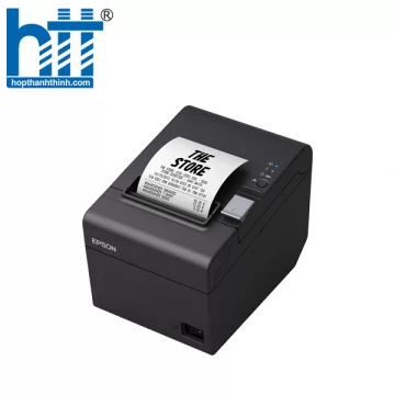 Máy in hóa đơn EPSON TM-T82III C31CH51543
