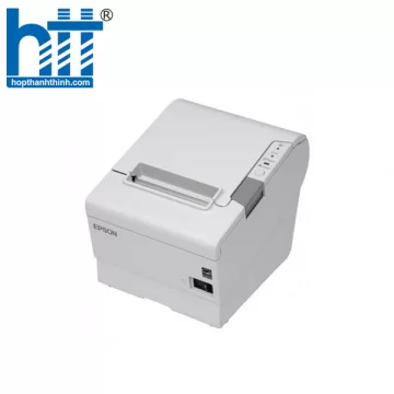 Máy in hóa đơn EPSON TM-T88VI C31CE94151