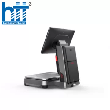 Máy Pos bán hàng Android D1w-701