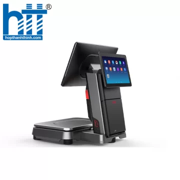 Máy Pos bán hàng Android D1w-702