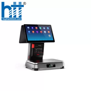 Máy Pos bán hàng Android D1w-702