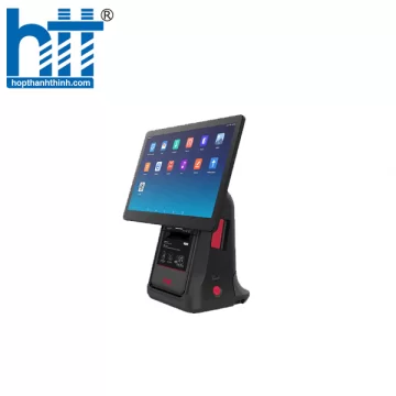 Máy Pos bán hàng Android IMIN D4-503 (4GB+16GB)