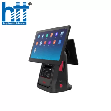 Máy Pos bán hàng Android D4-504 (2GB+16GB)