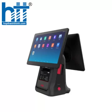 Máy Pos bán hàng Android D4-505 (2GB+16GB)