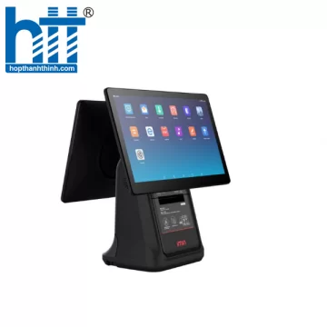 Máy Pos bán hàng Android D4-505 (2GB+16GB)