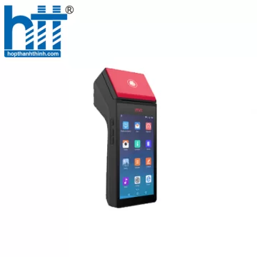 Máy Pos cầm tay Android iMin M2 pro (With NFC)