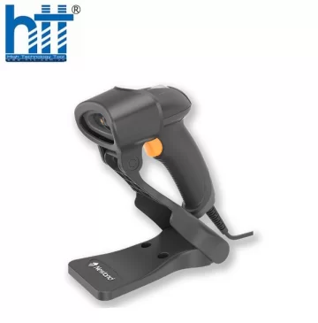 Máy quét mã vạch HR2081 # LS