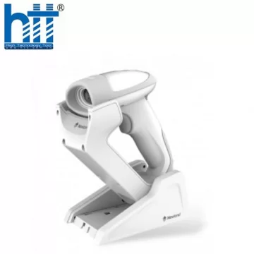 Máy quét mã vạch NEWLAND HR3280 (Phiên bản dành cho bệnh viện Màu trắng)