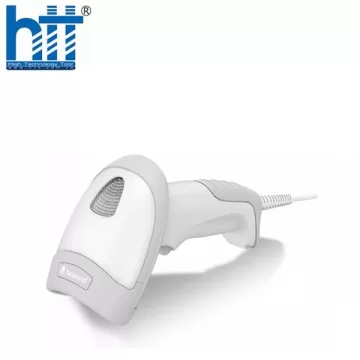 Máy quét mã vạch NEWLAND HR3280 (Phiên bản dành cho bệnh viện Màu trắng)