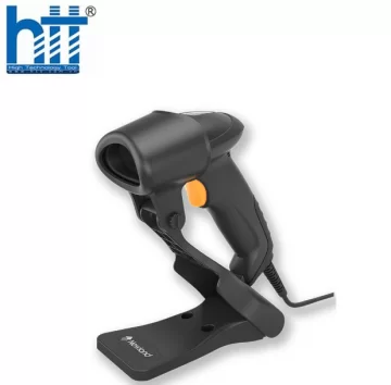 Máy quét mã vạch NEWLAND HR3280 (Dây USB xoắn 3m)