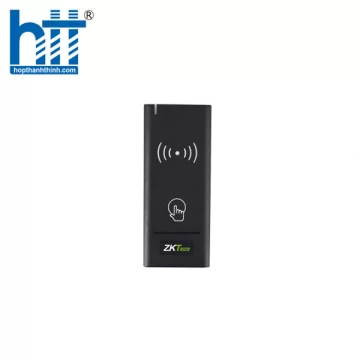 Đầu đọc thẻ không dây ZKTeco WRF100 MF