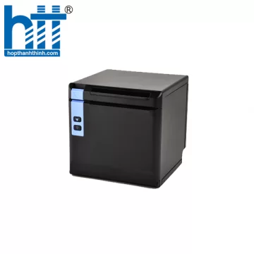 Máy in hóa đơn siêu thị HPRT TP808 wifi