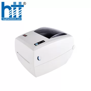 MÁY IN MÃ VẠCH HPRT SL41