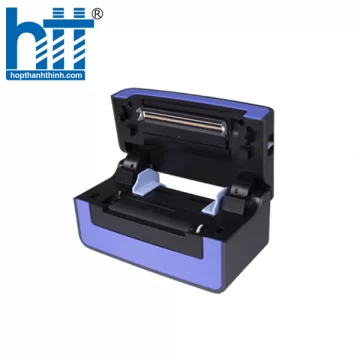 MÁY IN MÃ VẠCH HPRT SL42