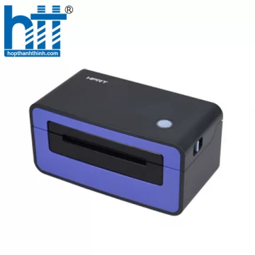 MÁY IN MÃ VẠCH HPRT SL42
