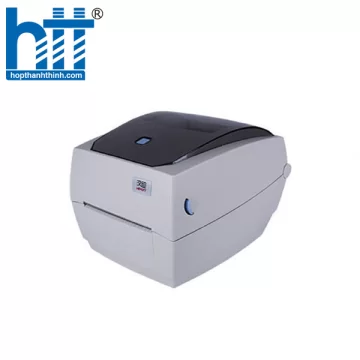 MÁY IN MÃ VẠCH HPRT HD100