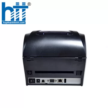 MÁY IN MÃ VẠCH HPRT XT300