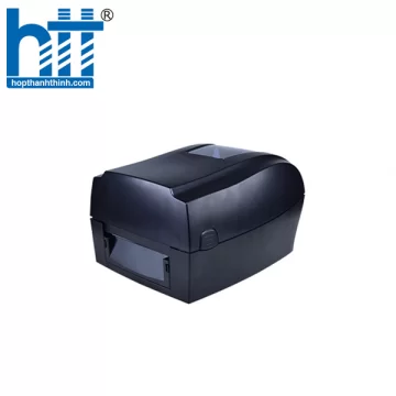 MÁY IN MÃ VẠCH HPRT XT300