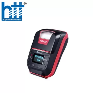 MÁY IN HÓA ĐƠN DI ĐỘNG HPRT HM-E200