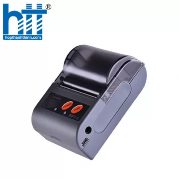 MÁY IN HÓA ĐƠN DI ĐỘNG HPRT MPT2