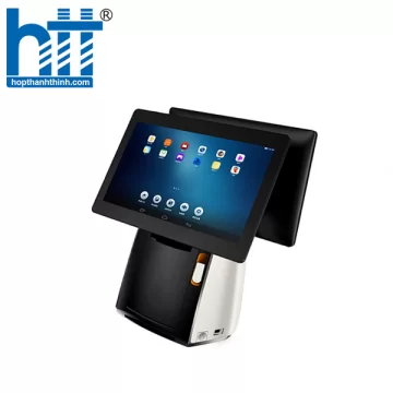 ONEPLUSONE HSP1000 Dual Screen