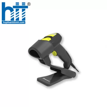 MÁY QUÉT MÃ VẠCH 2D NEWLAND HR4280BT
