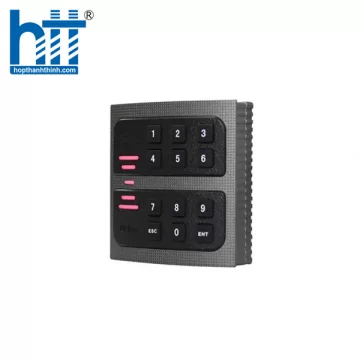 Đầu đọc thẻ Proximity ZKTeco KR502E
