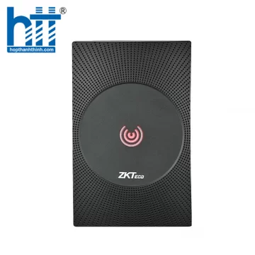 Đầu đọc thẻ Proximity ZKTeco KR600E