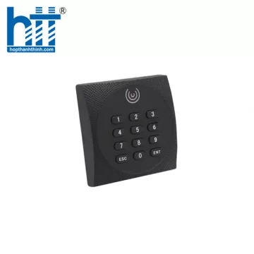 Đầu đọc thẻ Mifare ZKTeco KR602M