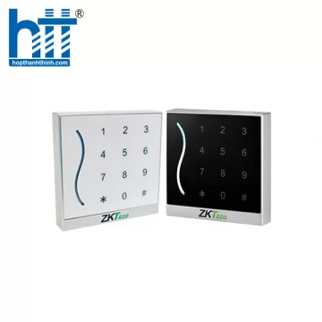 Đầu đọc thẻ ZKTeco ProID30WE/ ProID30BE