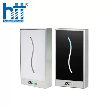 Đầu đọc thẻ ZKTeco ProID40WE/ ProID40BE
