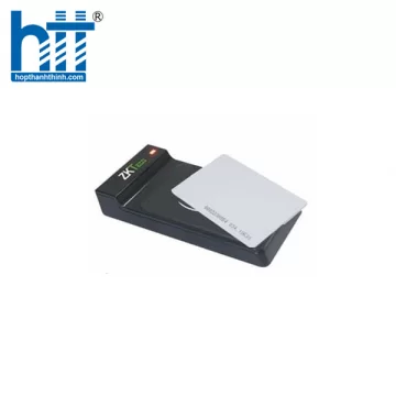 Đầu đọc thẻ cảm ứng ID ZKTeco CR20E