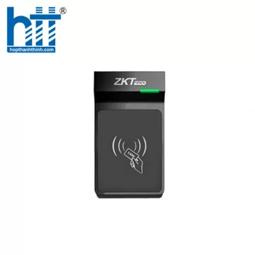 Đầu đọc thẻ cảm ứng Mifare ZKTeco CR20M
