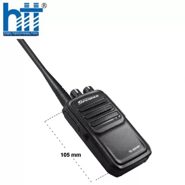 Máy bộ đàm cầm tay Spender TC-402VNT
