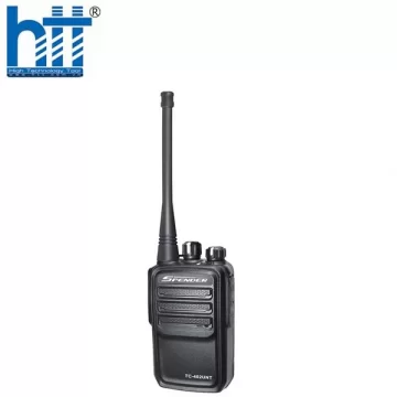 Máy bộ đàm cầm tay Spender TC-402UNT
