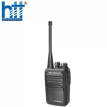 Máy bộ đàm cầm tay Spender TC-800 UNT