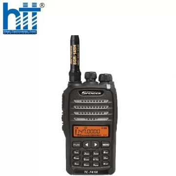 Máy bộ đàm cầm tay Spender TC-741H