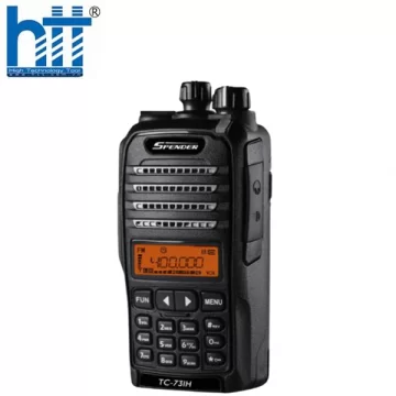 Máy bộ đàm cầm tay Spender TC-731H