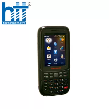 Máy tính di động Honeywell Dolphin 6000 
