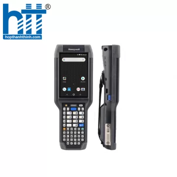 Máy kiểm kho di động Honeywell CK75