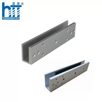Giá đỡ chữ U cho khóa điện từ ZKTeco LMB-180U