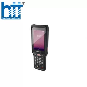 Máy kiểm kho di động Honeywell ScanPal EDA61K