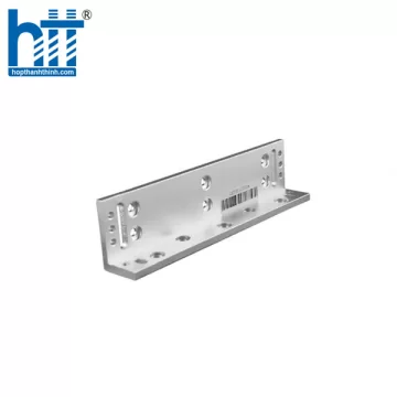 Giá đỡ chữ L cho khóa điện từ ZKTeco LMB-180L