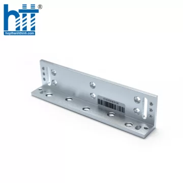 Giá đỡ chữ L cho khóa điện từ ZKTeco LMB-180L
