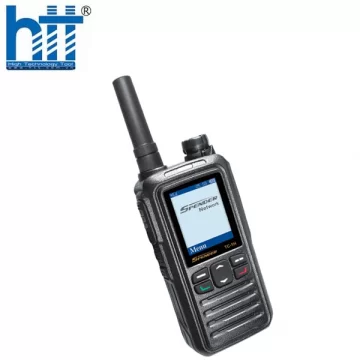 Máy bộ đàm cầm tay Spender TC-1H (Full) Full of features