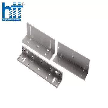 Giá đỡ chữ ZL cho khóa điện từ ZKTeco LMB-180ZL