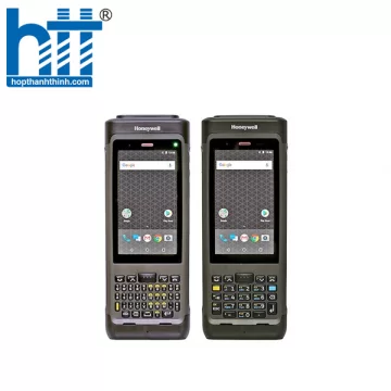 Máy kiểm kho di động Honeywell Dolphin CN80
