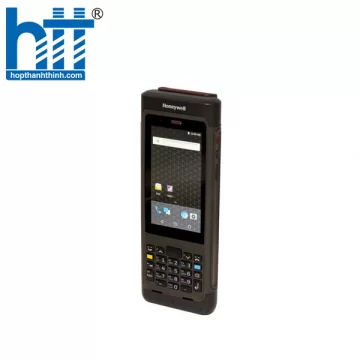 Máy kiểm kho di động Honeywell Dolphin CN80