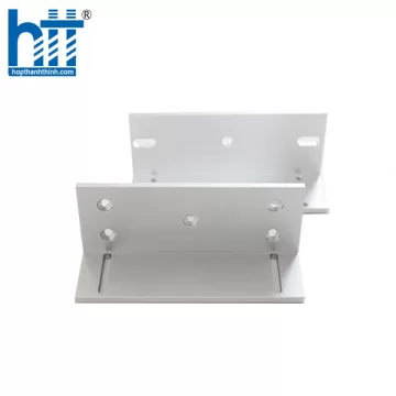 Giá chữ Z cho khóa điện từ ZKTeco LMD-180Z