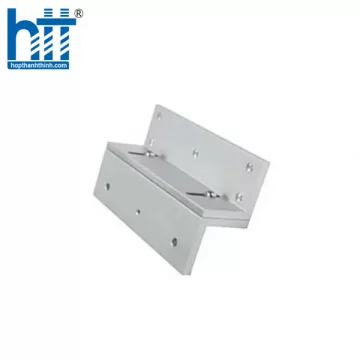 Giá chữ Z cho khóa điện từ ZKTeco LMD-180Z